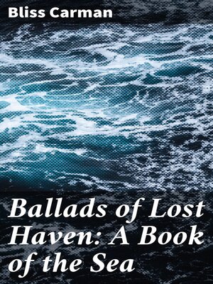 cover image of Ballads of Lost Haven